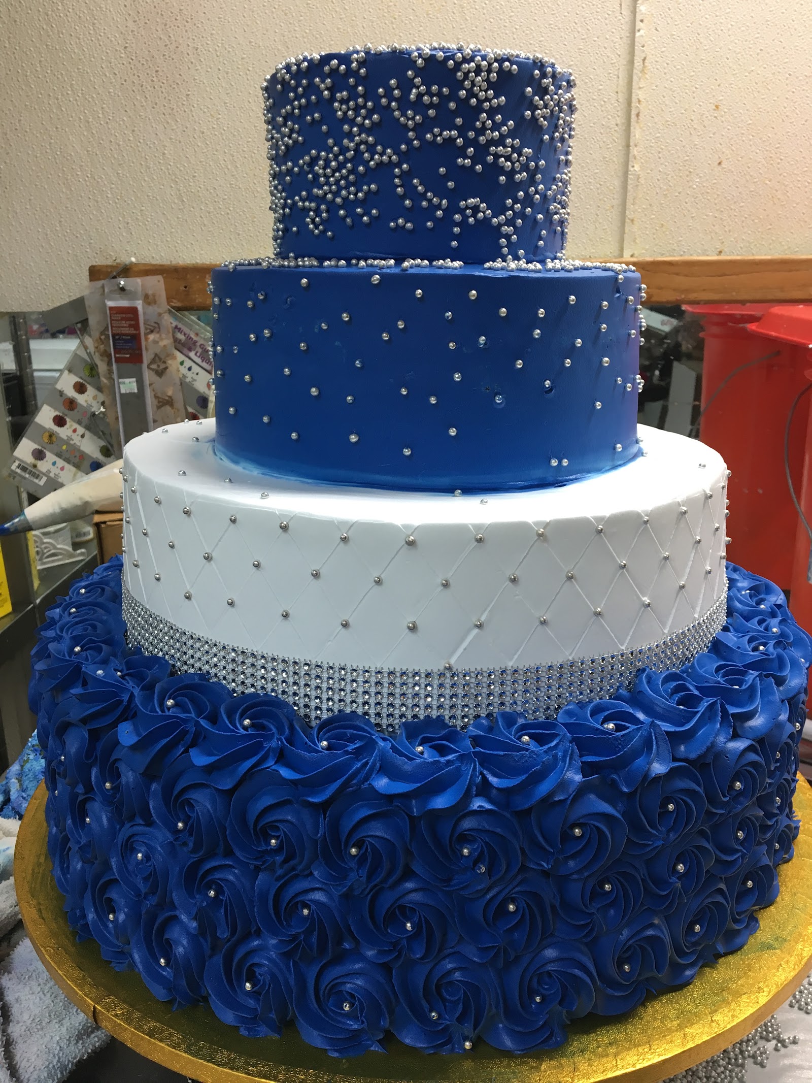 Pan de Elote